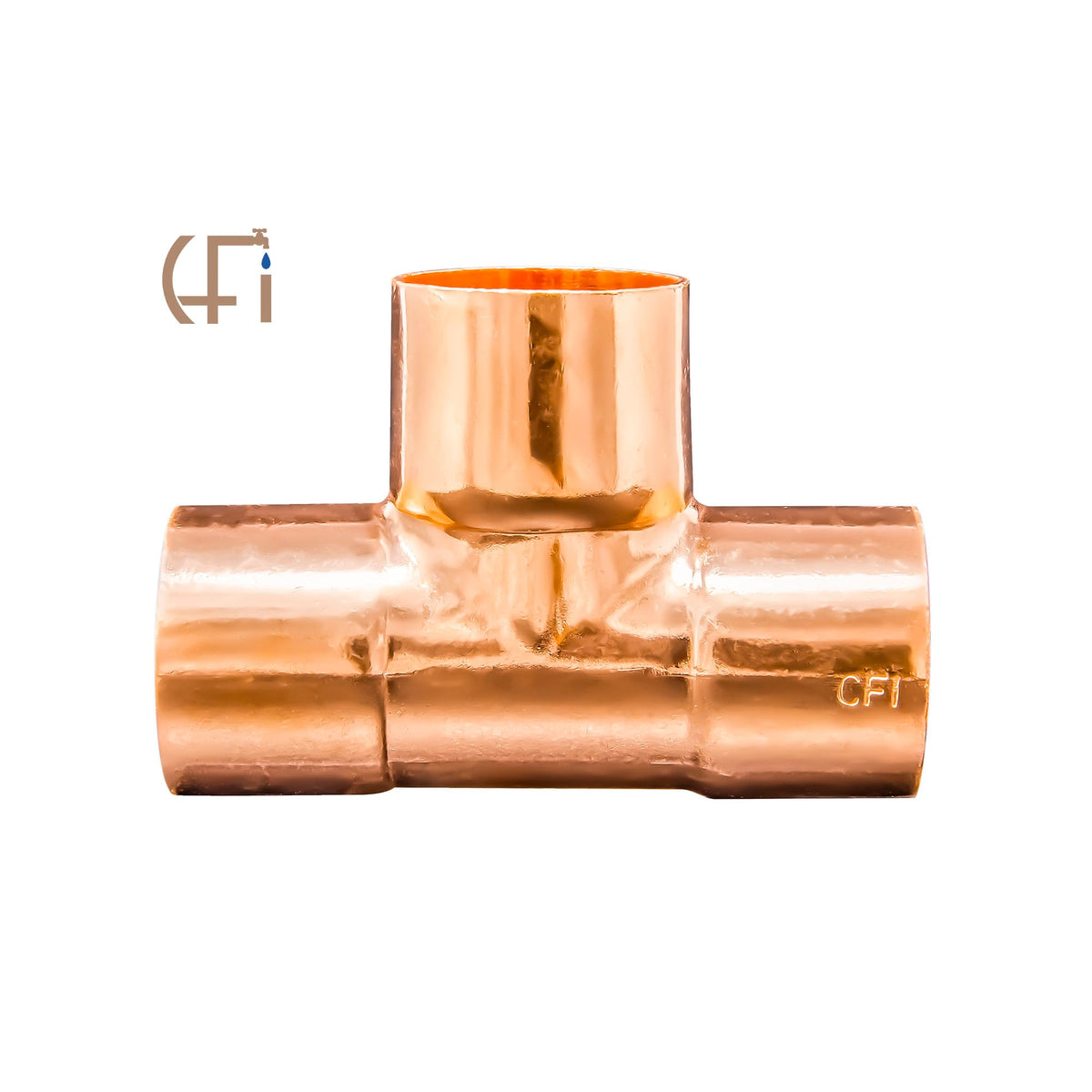 Copperfit 3006