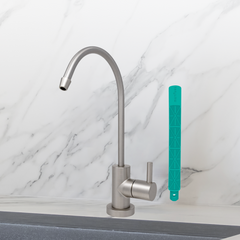 Satin Nickel