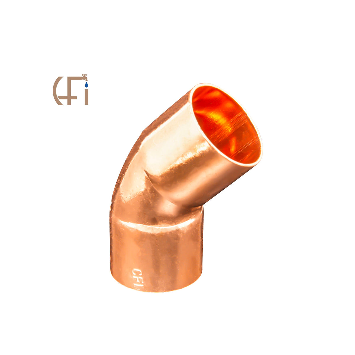 Copperfit 4501