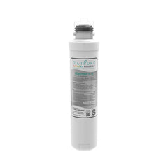 Metpure Versatile RAGS filter set - Elements (S) alkaline filter
