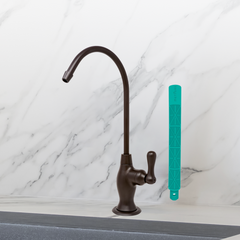 Oil Rubbed Bronze