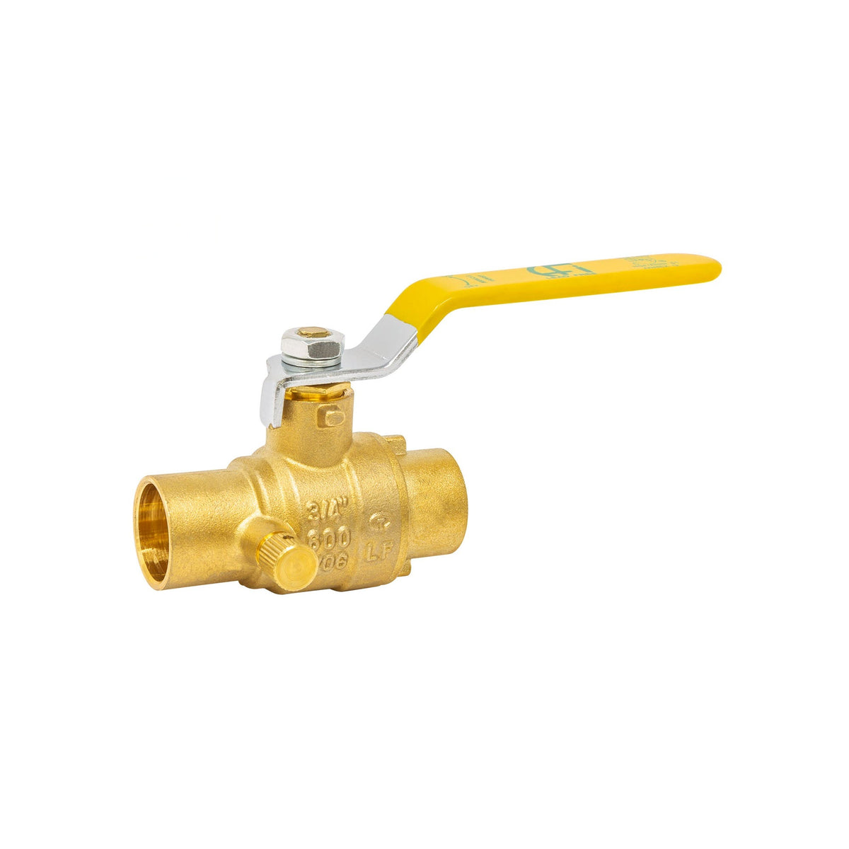 Copperfit 5023LF