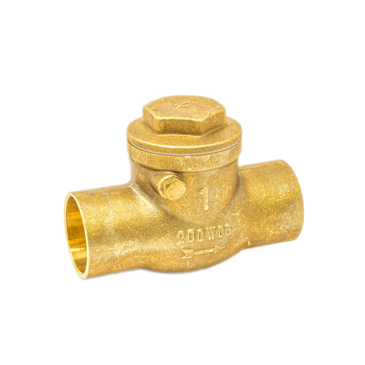 Copperfit 5203LF