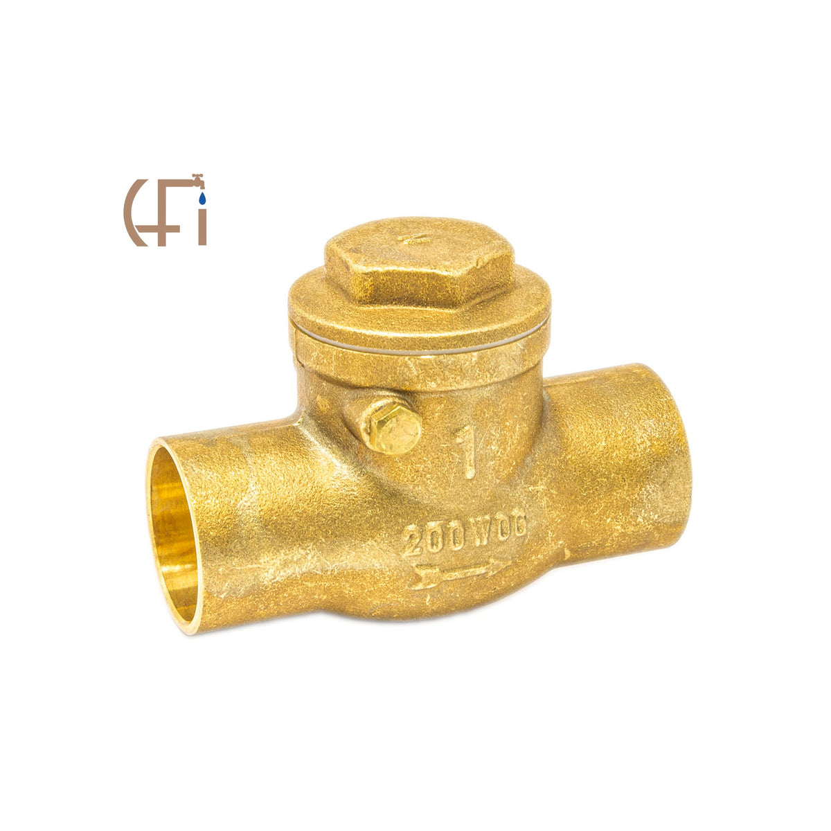 Copperfit 5202LF