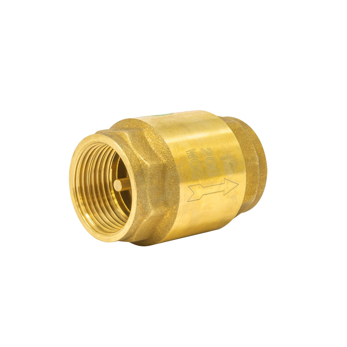 Copperfit 5502LF