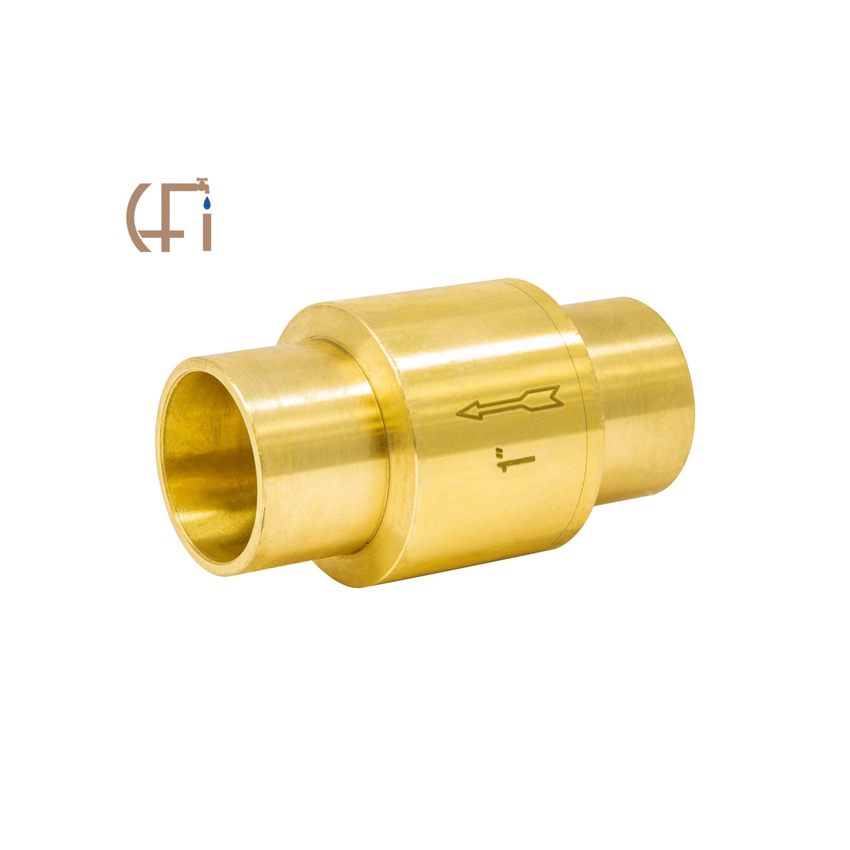 Copperfit 5586LF