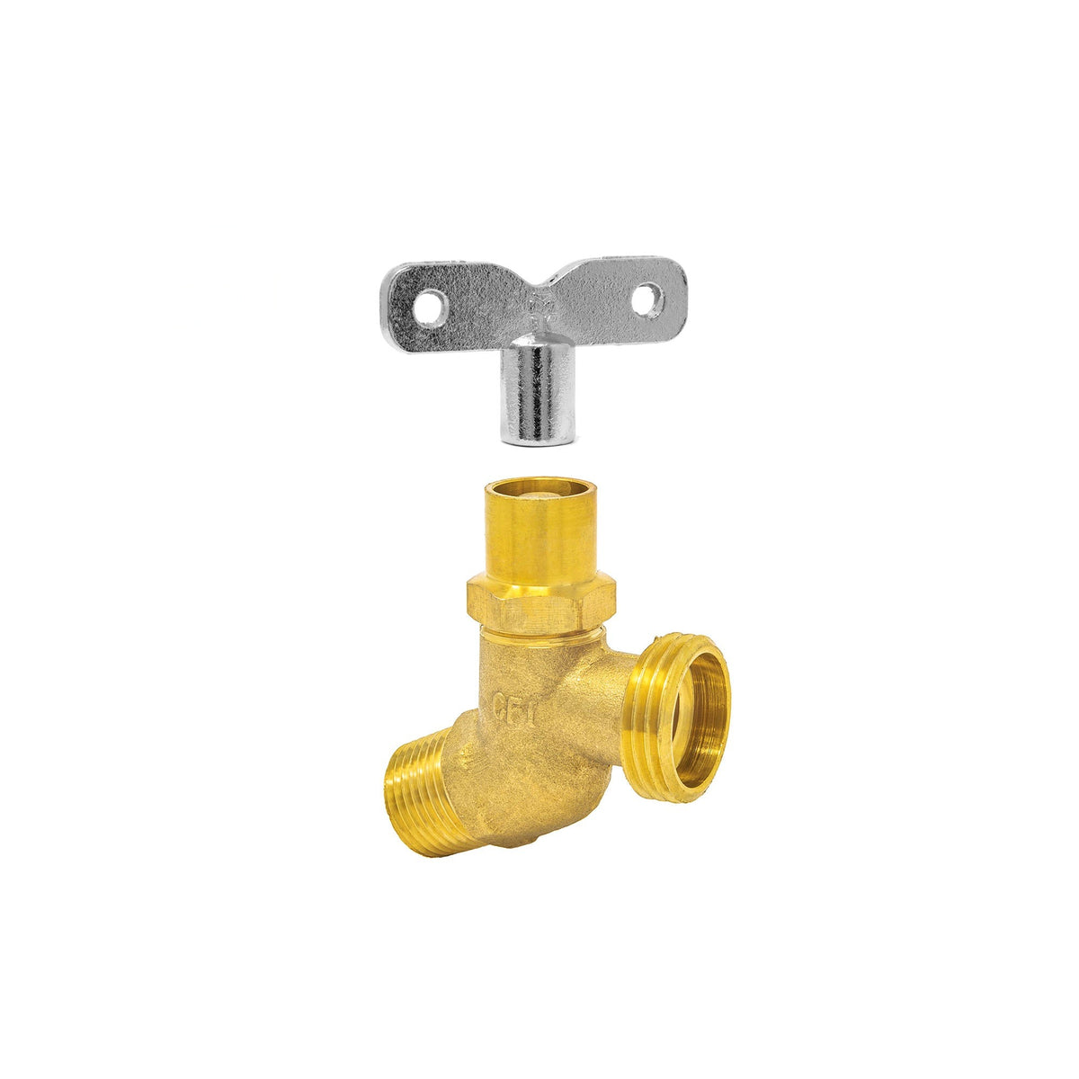 Copperfit 5833