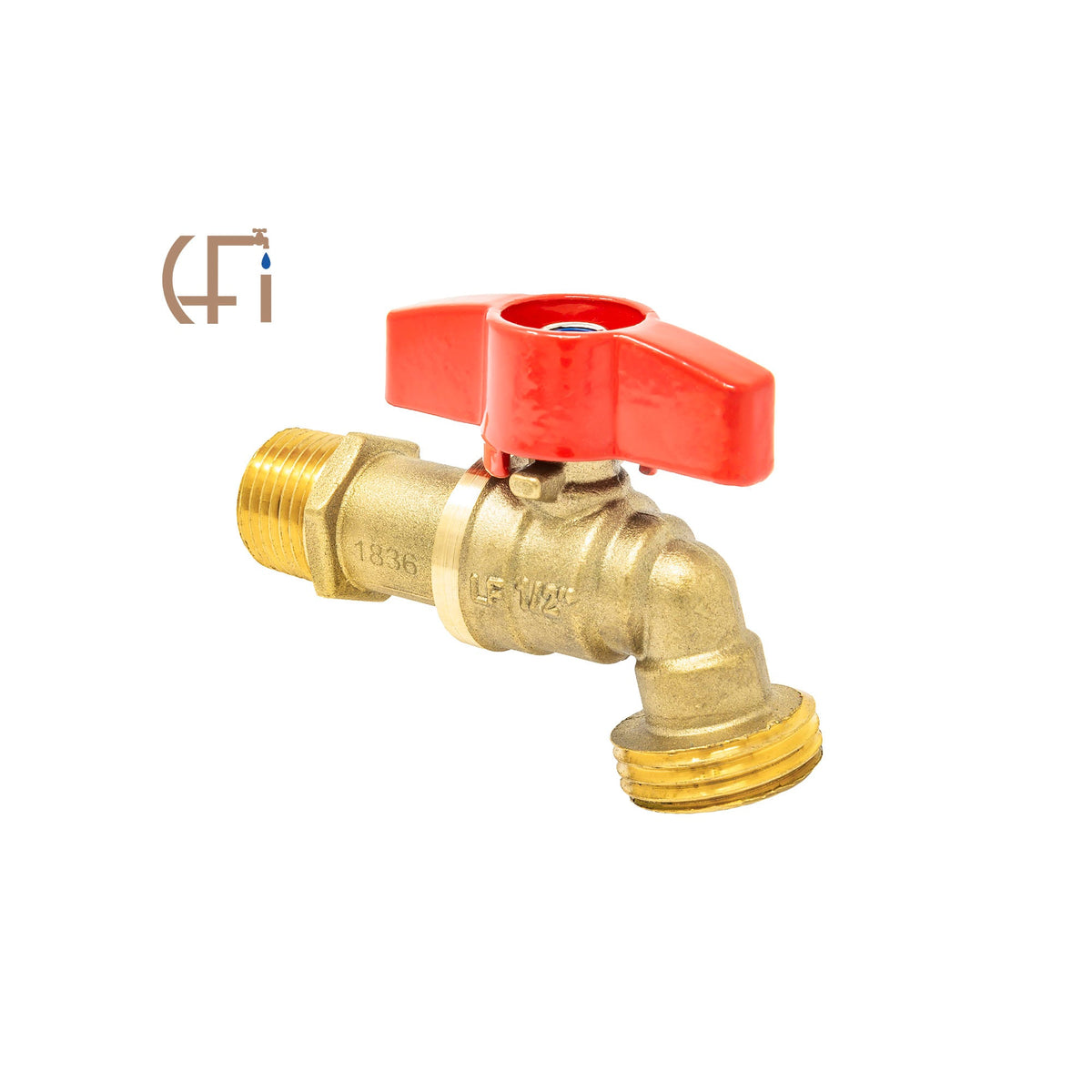 Copperfit 5901LF