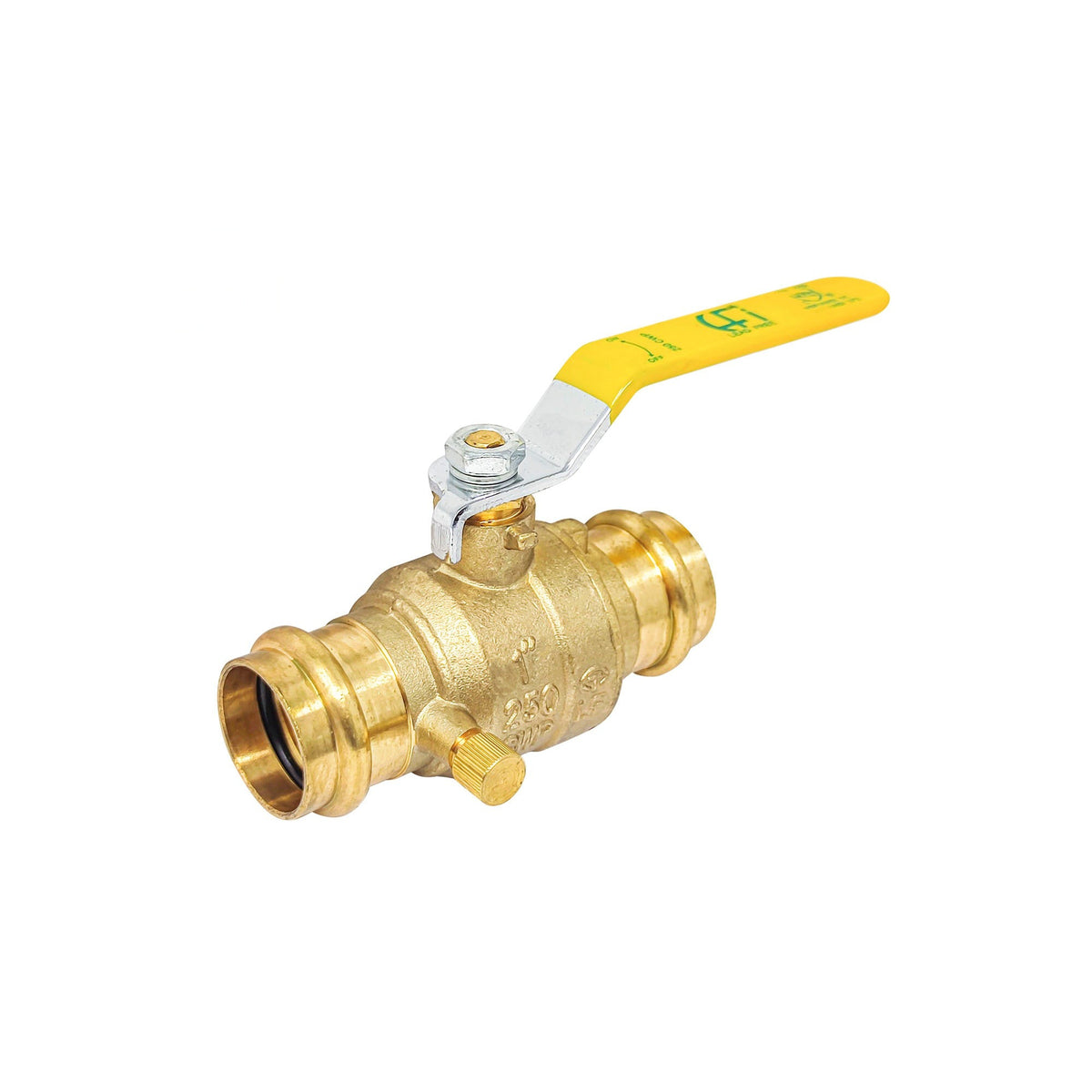 Copperfit 5B241