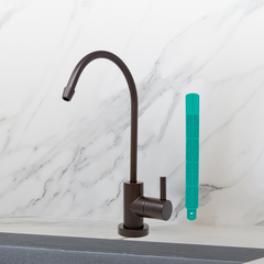 Oil Rubbed Bronze