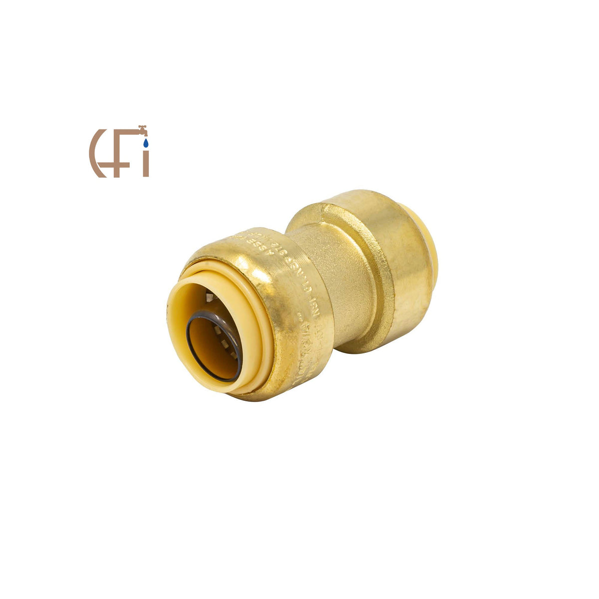 Copperfit 8Q2002LF