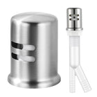 Brushed Nickel