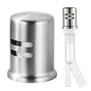 Brushed Nickel