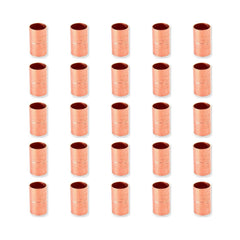 Copperfit 2001 25 pack, 25 pieces
