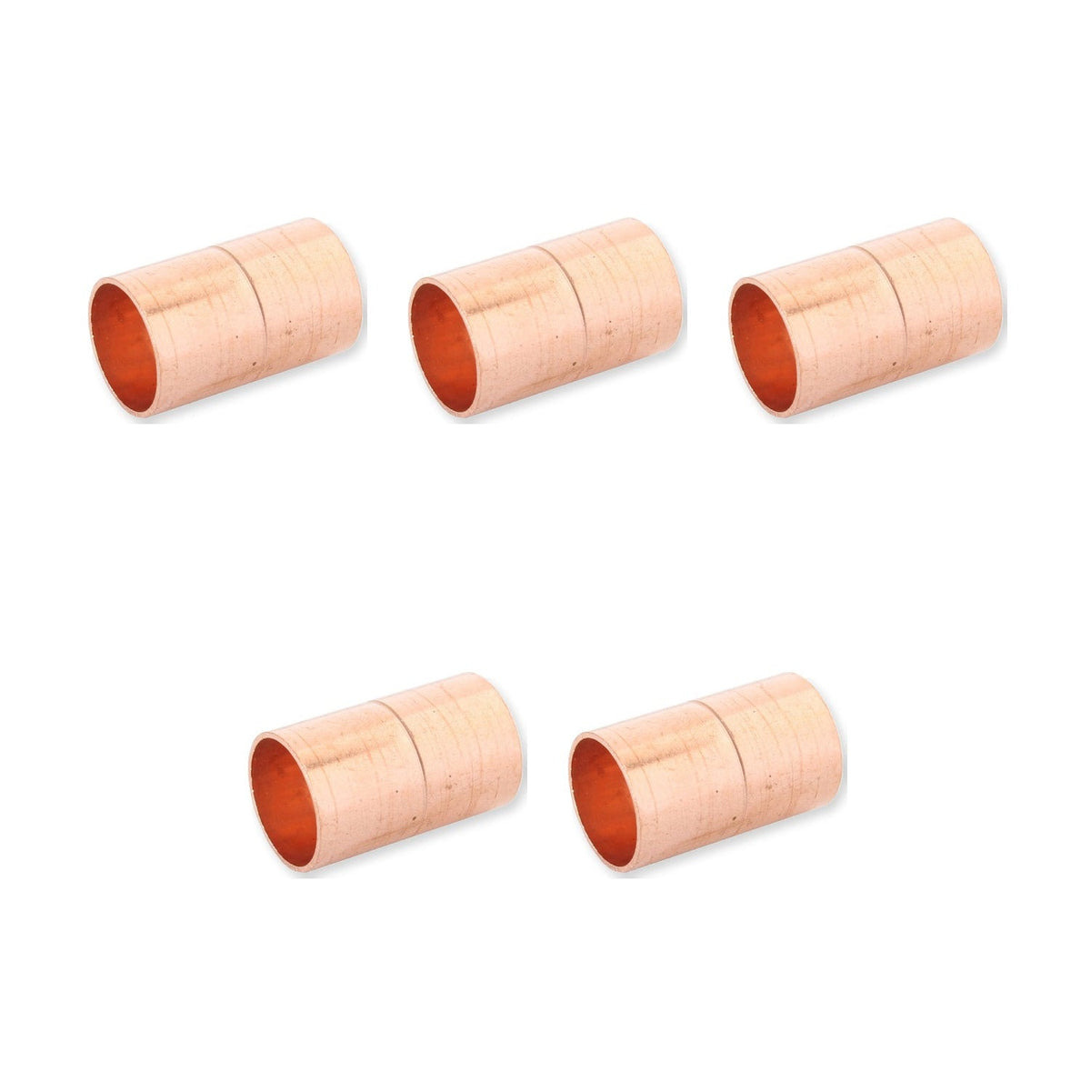 Copperfit 2003 5 pack, 5 pieces