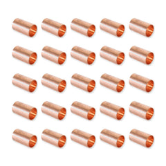 Copperfit 2012 25 pack, 25 pieces