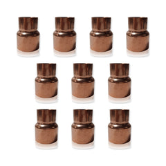 Copperfit 2031 10 pack, 10 pieces