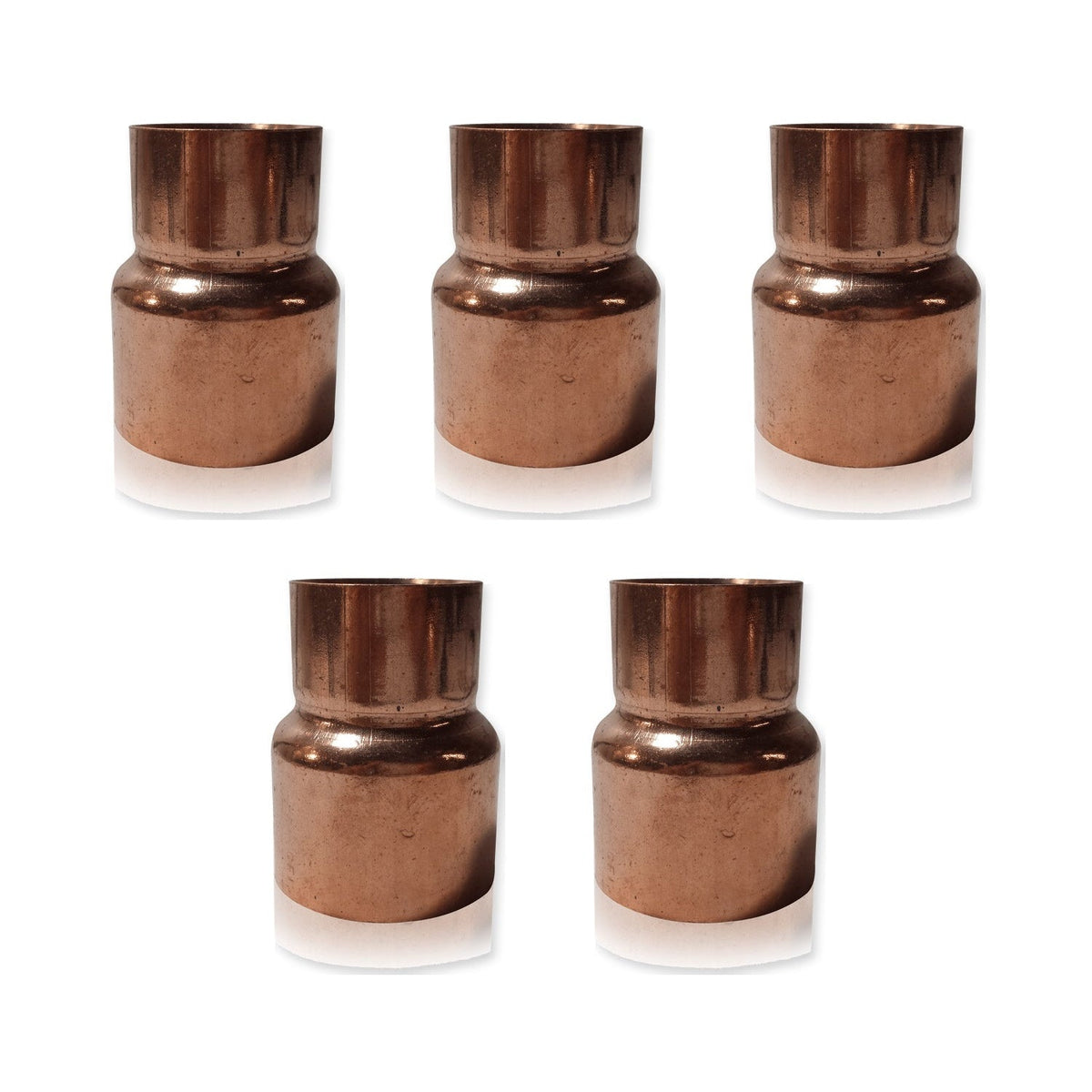 Copperfit 2031 5 pack, 5 pieces
