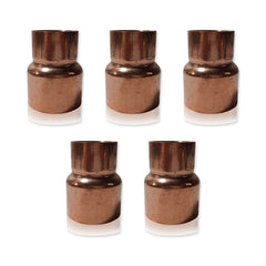 Copperfit 2032 5 pack, 5 pieces