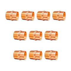 Copperfit 2303 10 pack, 10 pieces