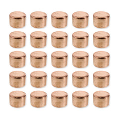 Copperfit 2402 25 pack, 25 pieces