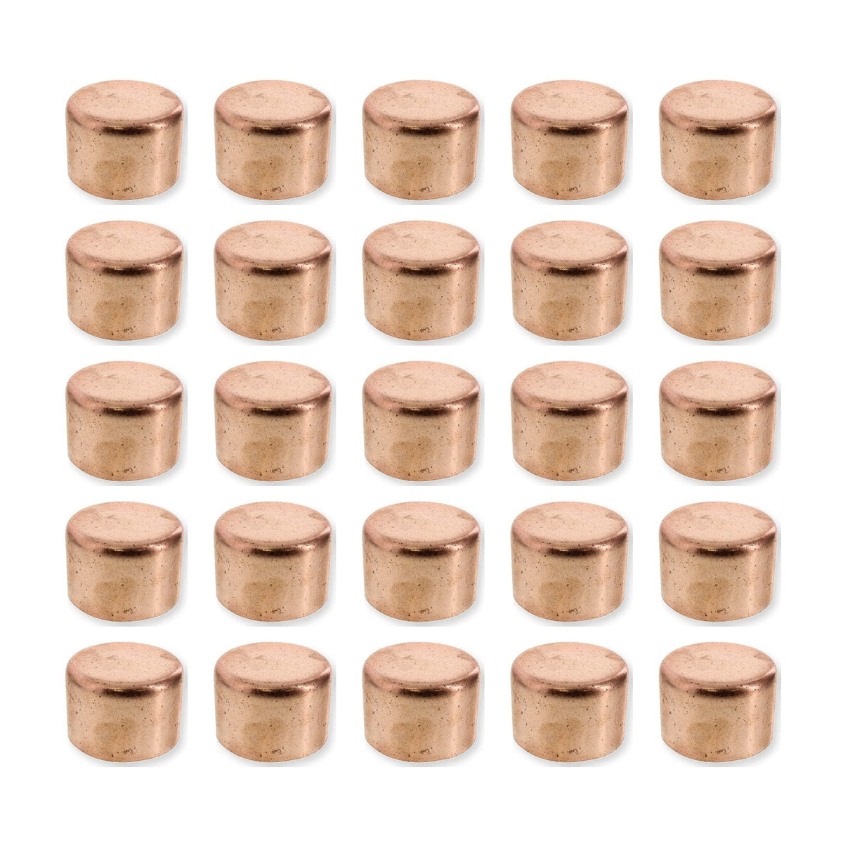 Copperfit 2402 25 pack, 25 pieces