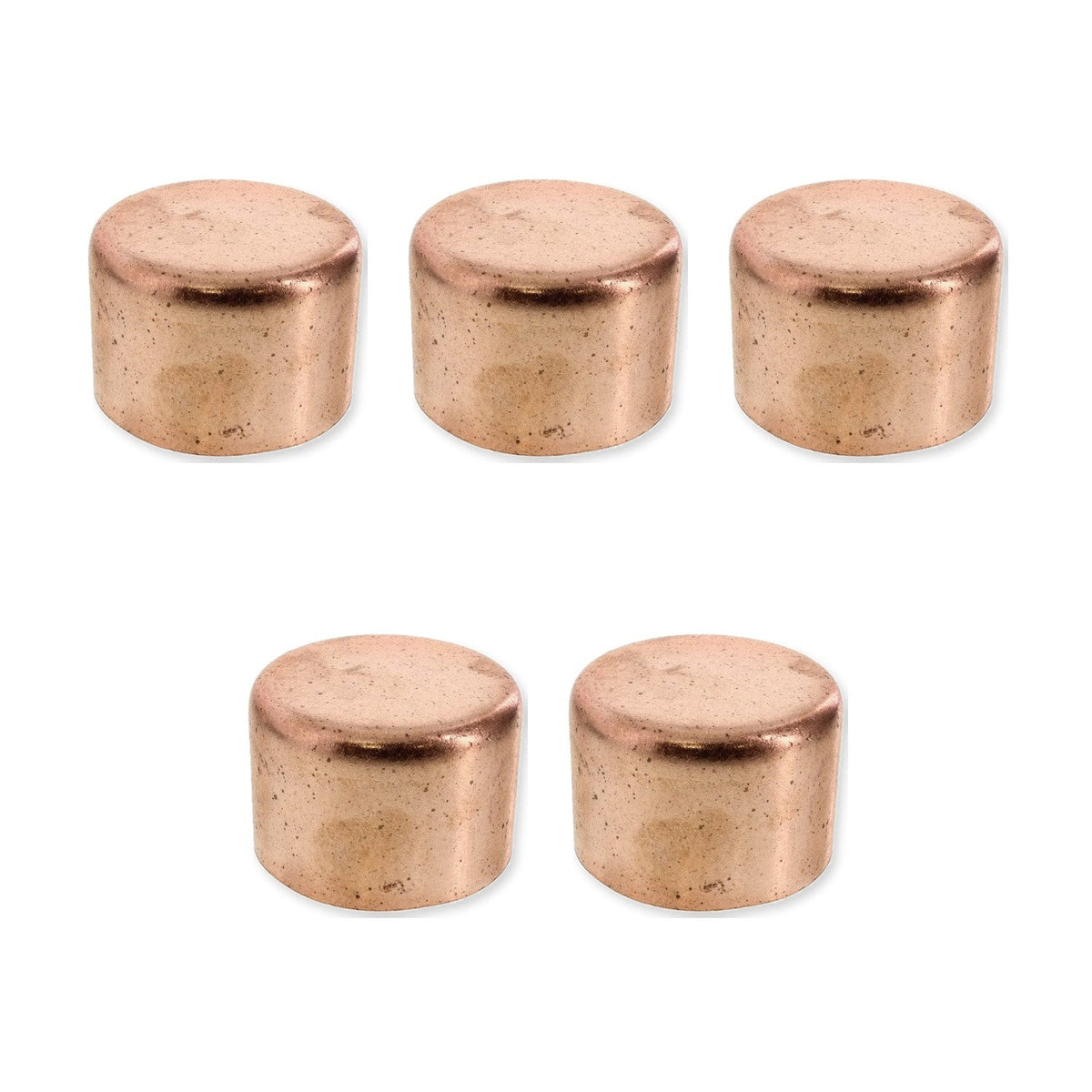 Copperfit 2405 5 pack, 5 pieces