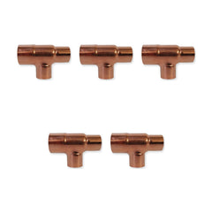 Copperfit 3109 5 pack, 5 pieces