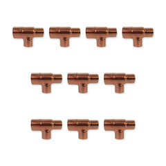 Copperfit 3114 10 pack, 10 pieces