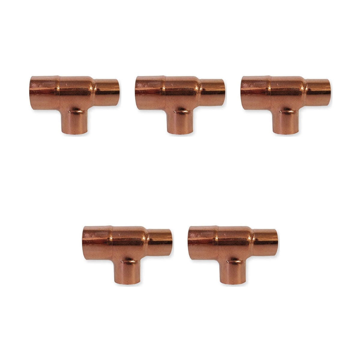 Copperfit 3124 5 pack, 5 pieces