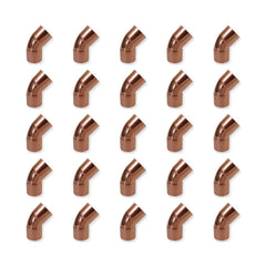 Copperfit 4502 25 pack, 25 pieces
