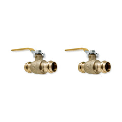 Copperfit 5442LF 2 pack, 2 pieces
