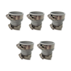 Copperfit 6DTC150 5 pack, 5 pieces