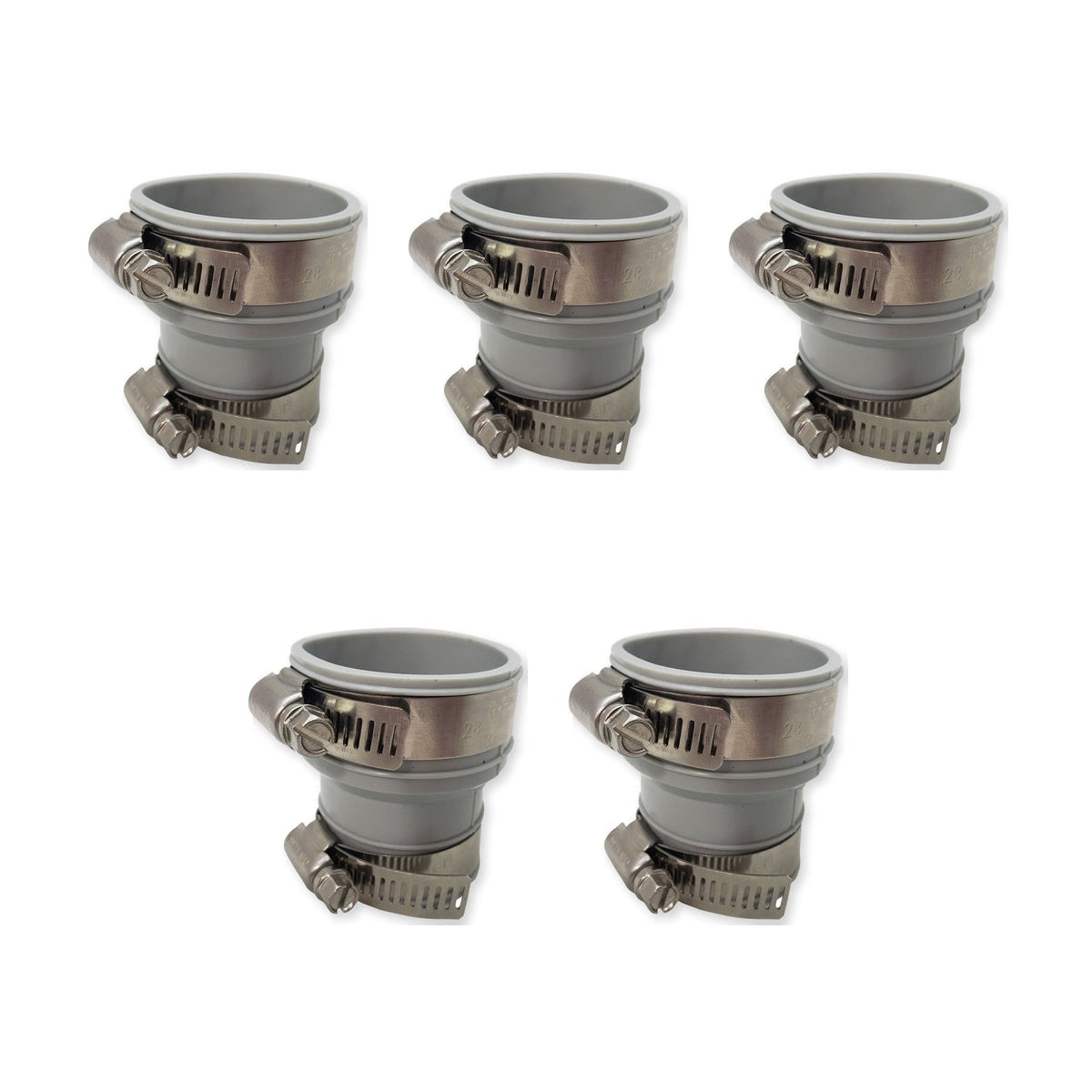 Copperfit 6DTC150 5 pack, 5 pieces
