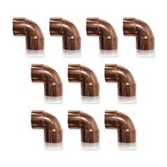 Copperfit 9001 10 pack, 10 pieces
