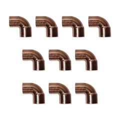 Copperfit 9011 10 pack, 10 pieces