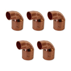 Copperfit 9041 5 pack, 5 pieces
