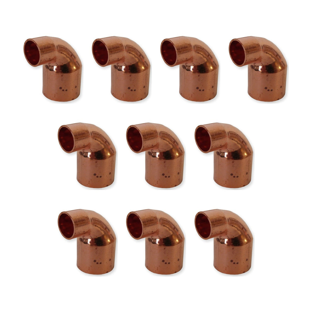 Copperfit 9042 10 pack, 10 pieces