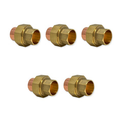 Copperfit 9212LF 5 pack, 5 pieces