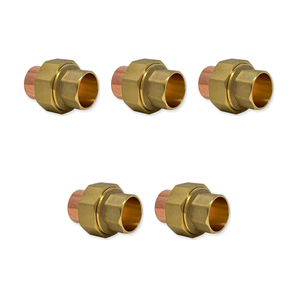 Copperfit 9212LF 5 pack, 5 pieces