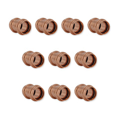 Copperfit 9P2011 10 pack, 10 pieces