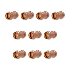 Copperfit 9P2022 10 pack, 10 pieces