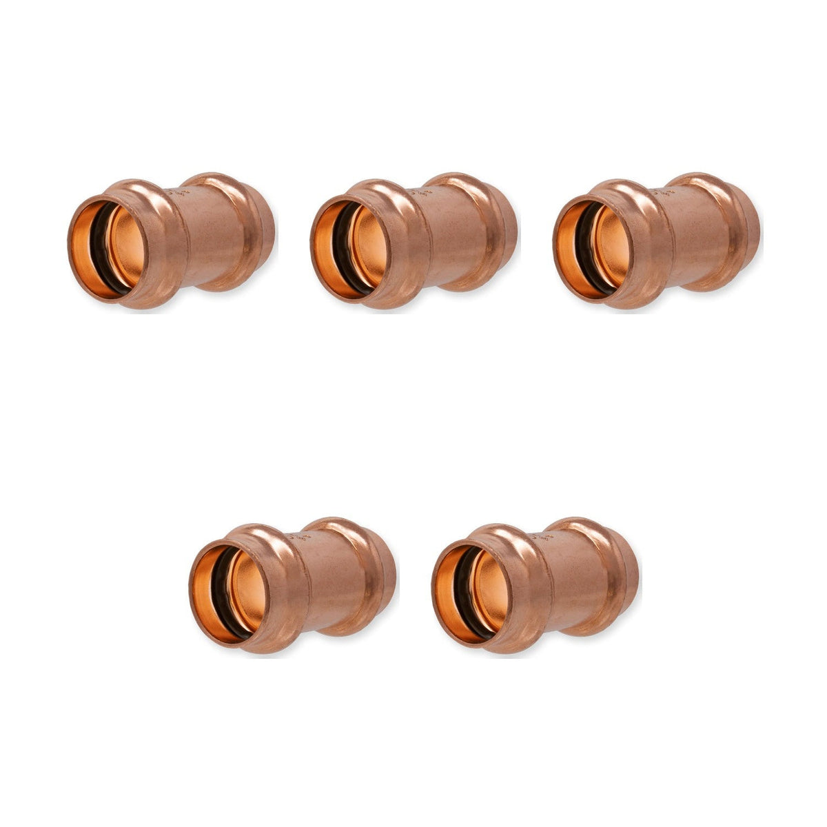 Copperfit 9P2022 5 pack, 5 pieces