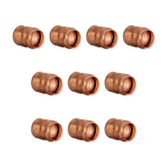 Copperfit 9P2201 10 pack, 10 pieces
