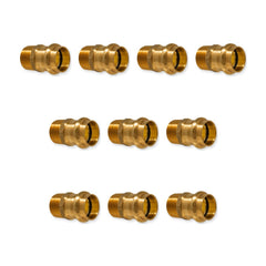 Copperfit 9P2302B 10 pack, 10 pieces