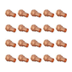 Copperfit 9P7001 20 pack, 20 pieces