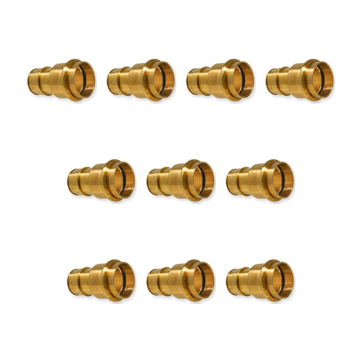 Copperfit 9P7202B 10 pack, 10 pieces