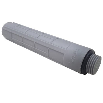 Reusable Shower Test Plug 1/2" MIP