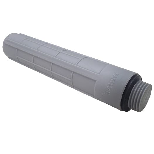 Reusable Shower Test Plug 1/2 inch MIP - view 2