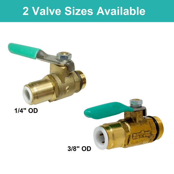 EZ RO Adapters